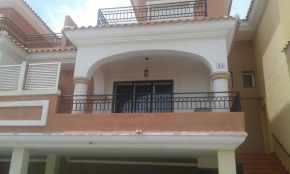 LOS BALCONES